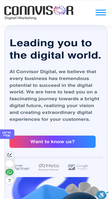 connvisor.com