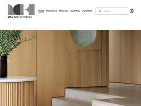 mckarchitects.com