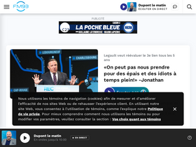 'fm93.com' screenshot