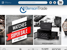 bensontrade.com