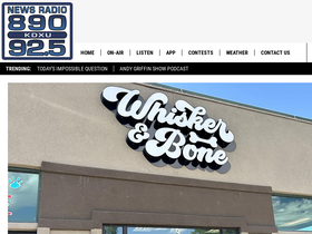 '890kdxu.com' screenshot