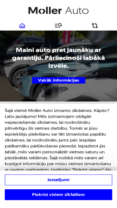 mollerauto.lv
