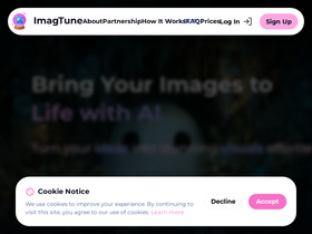 imagtune.com