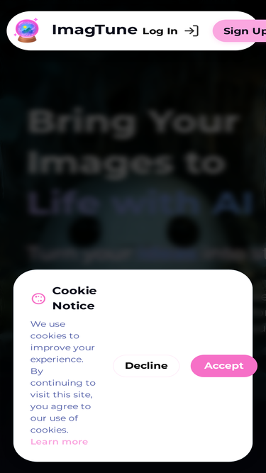 imagtune.com