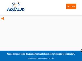 aqualud.com