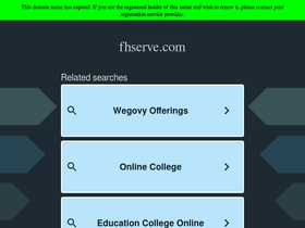 fhserve.com