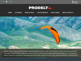 prodelta.it