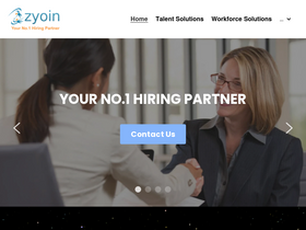 zyoin.com