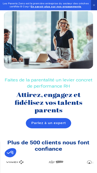 lesparentszens.com