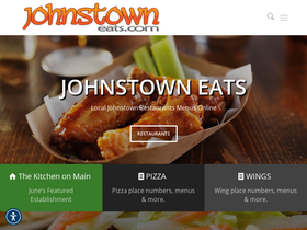 johnstowneats.com