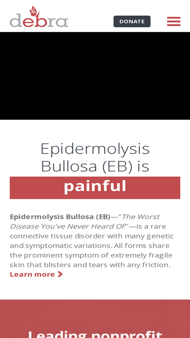 debra.org
