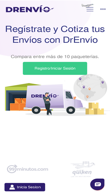 drenvio.com