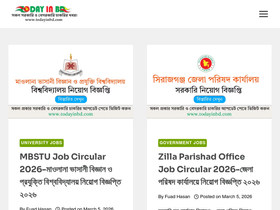 todayinbd.com