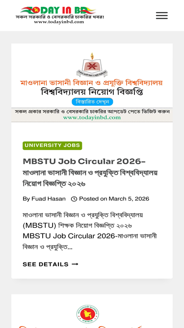 todayinbd.com