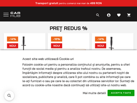 carhub.ro