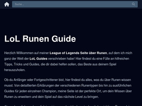 runes.guide