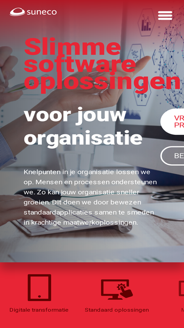 suneco.nl