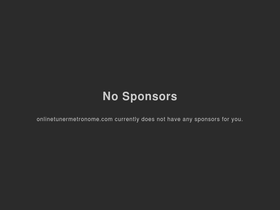 onlinetunermetronome.com