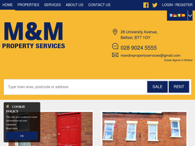 mandmpropertyservices.com