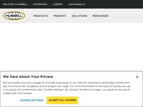 hubbellcatalog.com