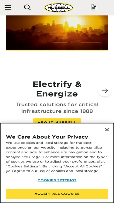 hubbellcatalog.com