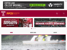 'owlsports.com' screenshot