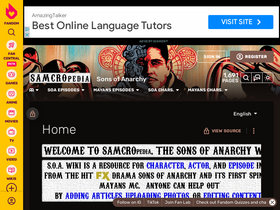 sonsofanarchy.fandom.com