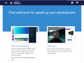 'angrytools.com' screenshot