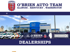 obrienteam.com