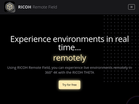 remote-field.ricoh
