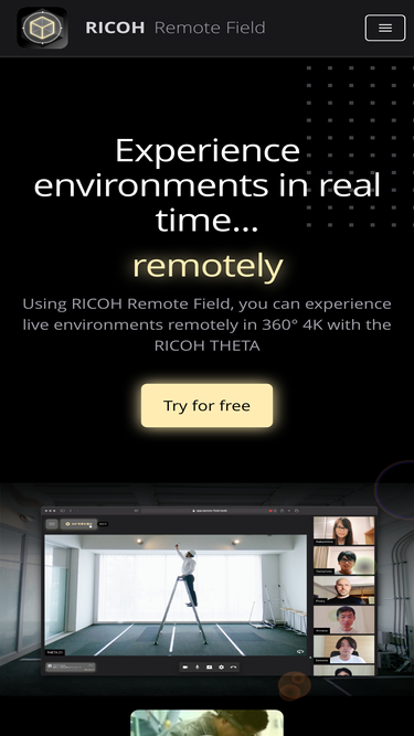 remote-field.ricoh