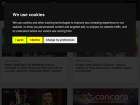 'funglr.games' screenshot