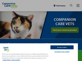 companioncare.co.uk