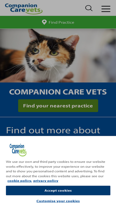 companioncare.co.uk