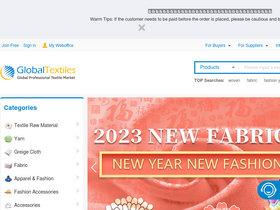 globaltextiles.com