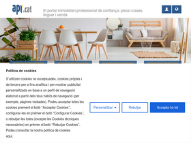 'api.cat' screenshot