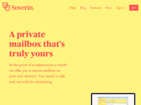 soverin.net