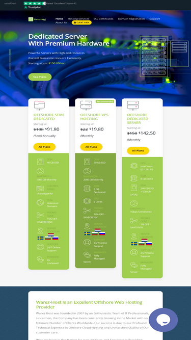 warez-host.com