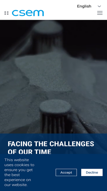 csem.ch