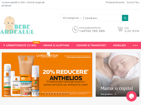 bebeardealul.ro