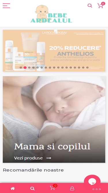 bebeardealul.ro