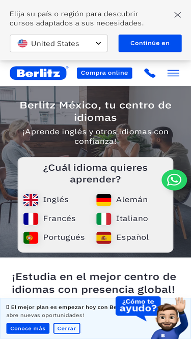 berlitz.com.mx