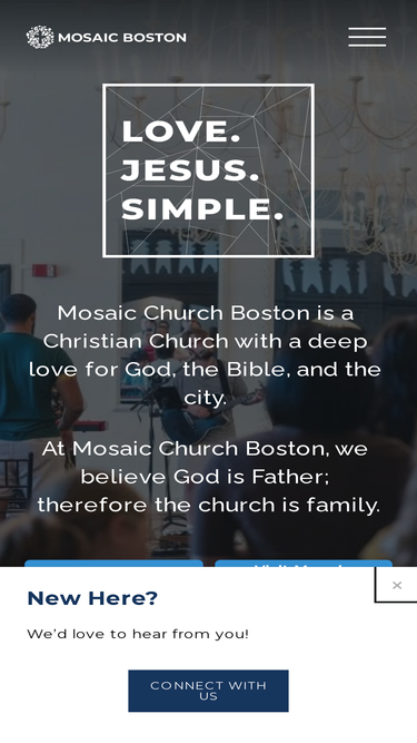 mosaicboston.com