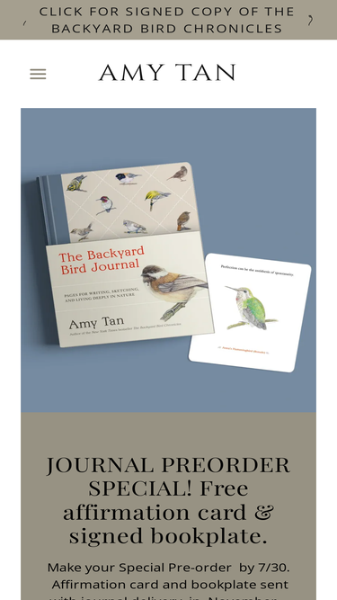 amytan.net