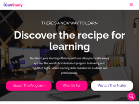 icanstudy.com
