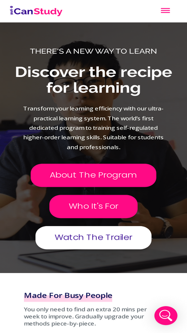 icanstudy.com