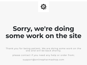 onlinepharmashop.com