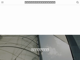 'omajinai-navi.jp' screenshot