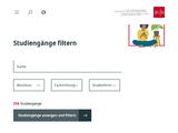 Uni Mannheim De Analytics Market Share Data Ranking Similarweb