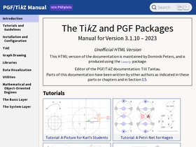 'tikz.dev' screenshot